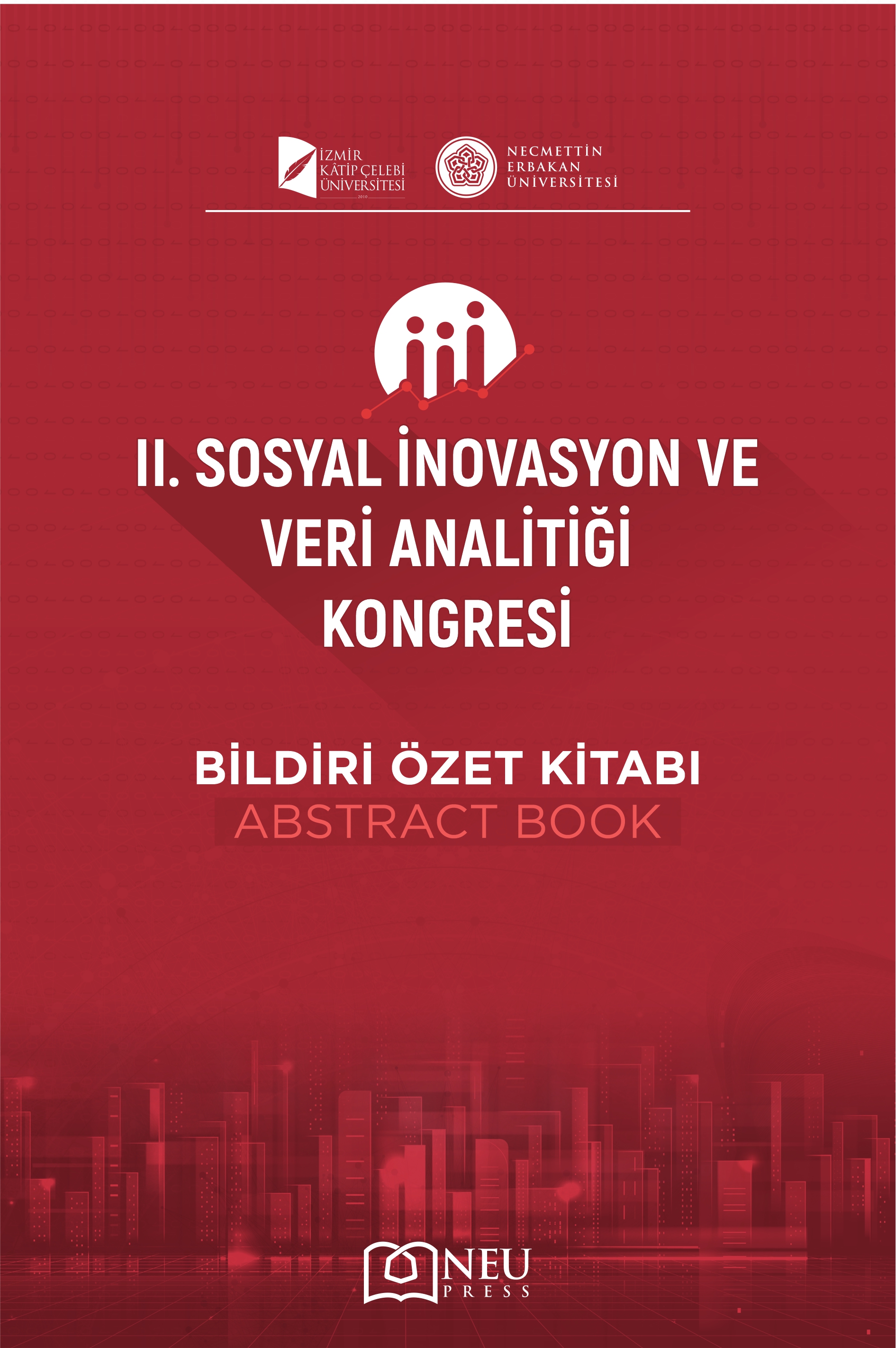 Bildiri Kitabı 1