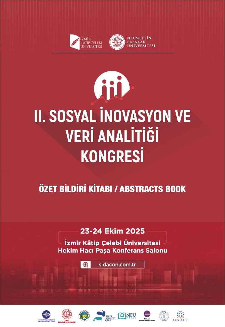 Özet Bildiri Kitabı