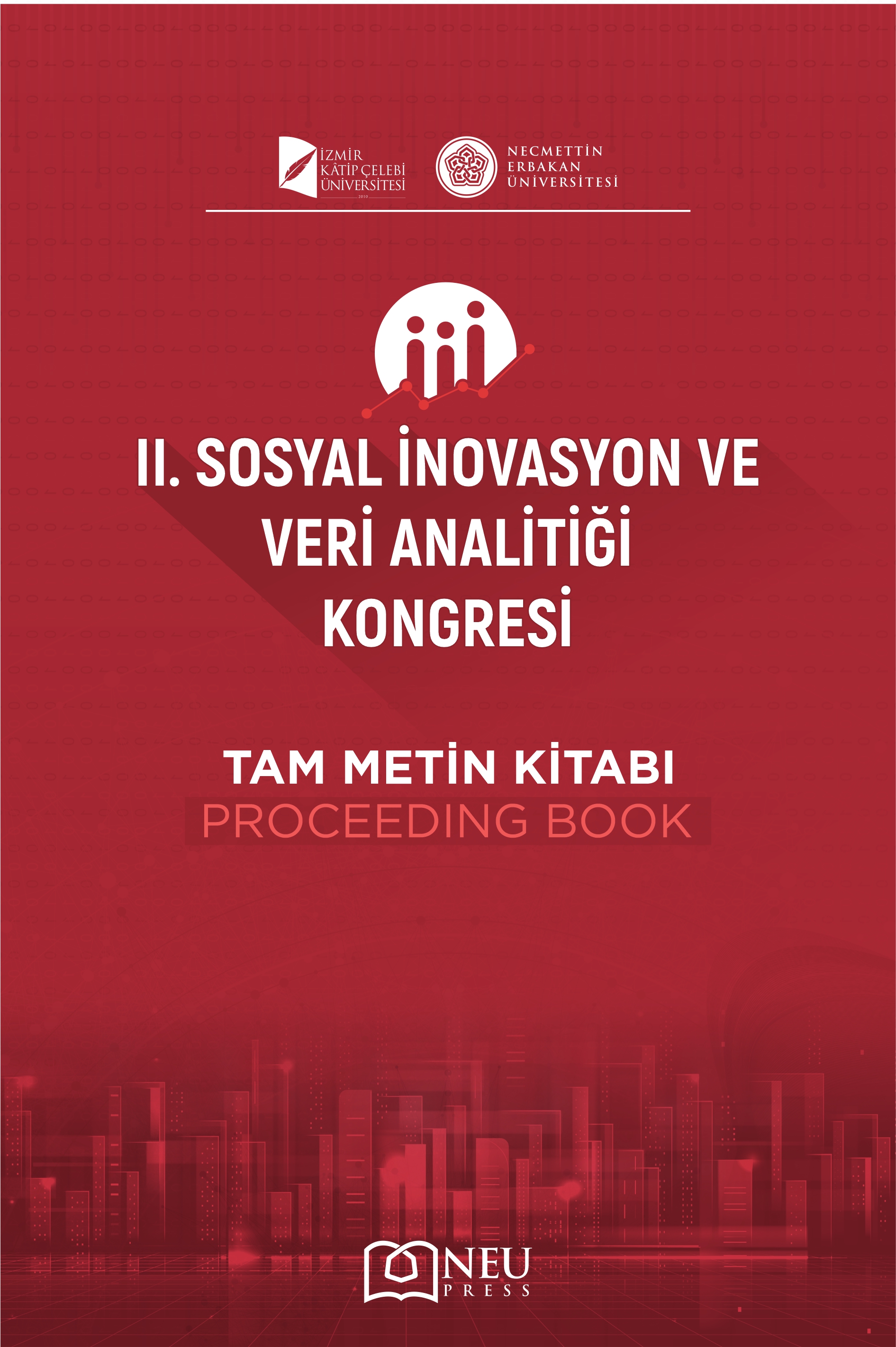 Bildiri Kitabı 2